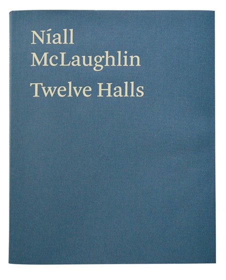 Twelve Halls